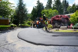 Best Cobblestone Driveway Installation in Weedsport, NY